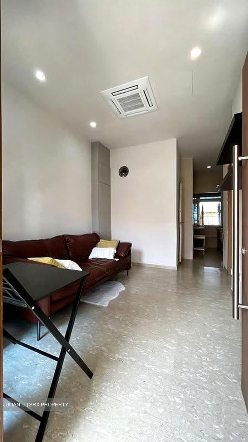 Sunshine Regency (D15), Apartment #609609181